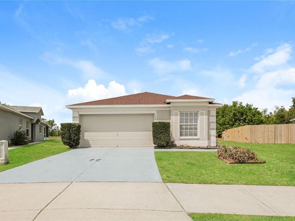 544 LINDSAY ANNE COURT , PLANT CITY, FL 33563