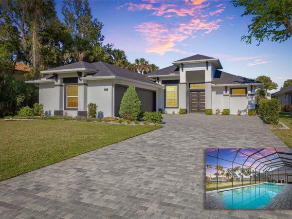 51 S RIVERWALK DRIVE, PALM COAST, FL 32137