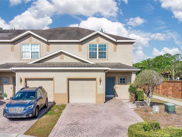 1637 ORRINGTON PAYNE PLACE , CASSELBERRY, FL 32707