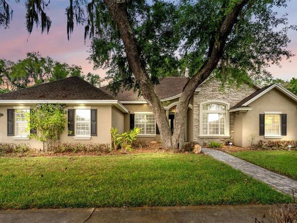 6883 LACY DRIVE, LAKELAND, FL 33813