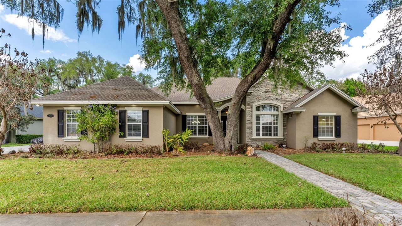 6883 Lacy Drive, Lakeland, FL 33813 Photo