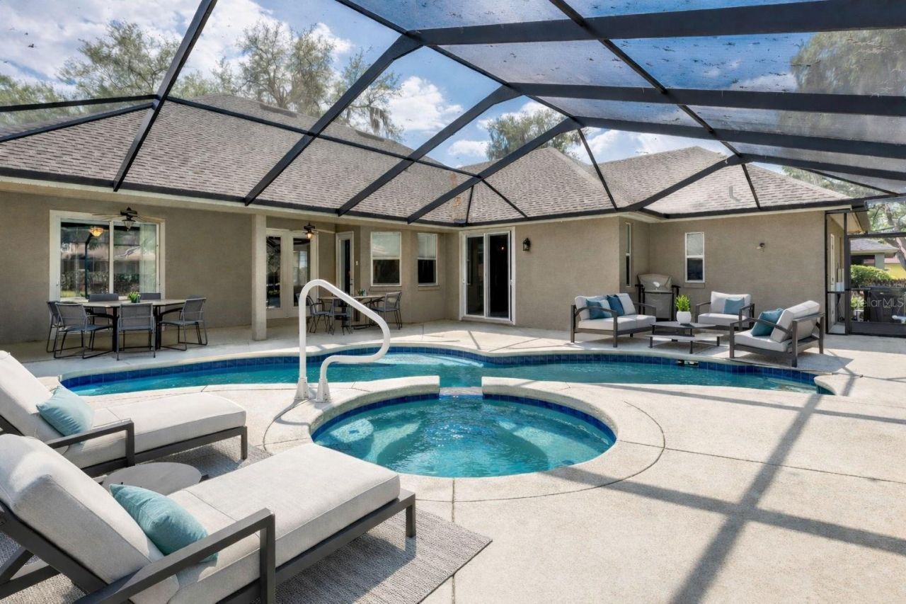 6883 Lacy Drive, Lakeland, FL 33813 Photo