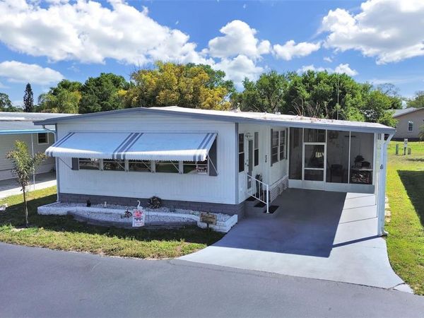 9900 ULMERTON ROAD , Unit 238, LARGO, FL 33771