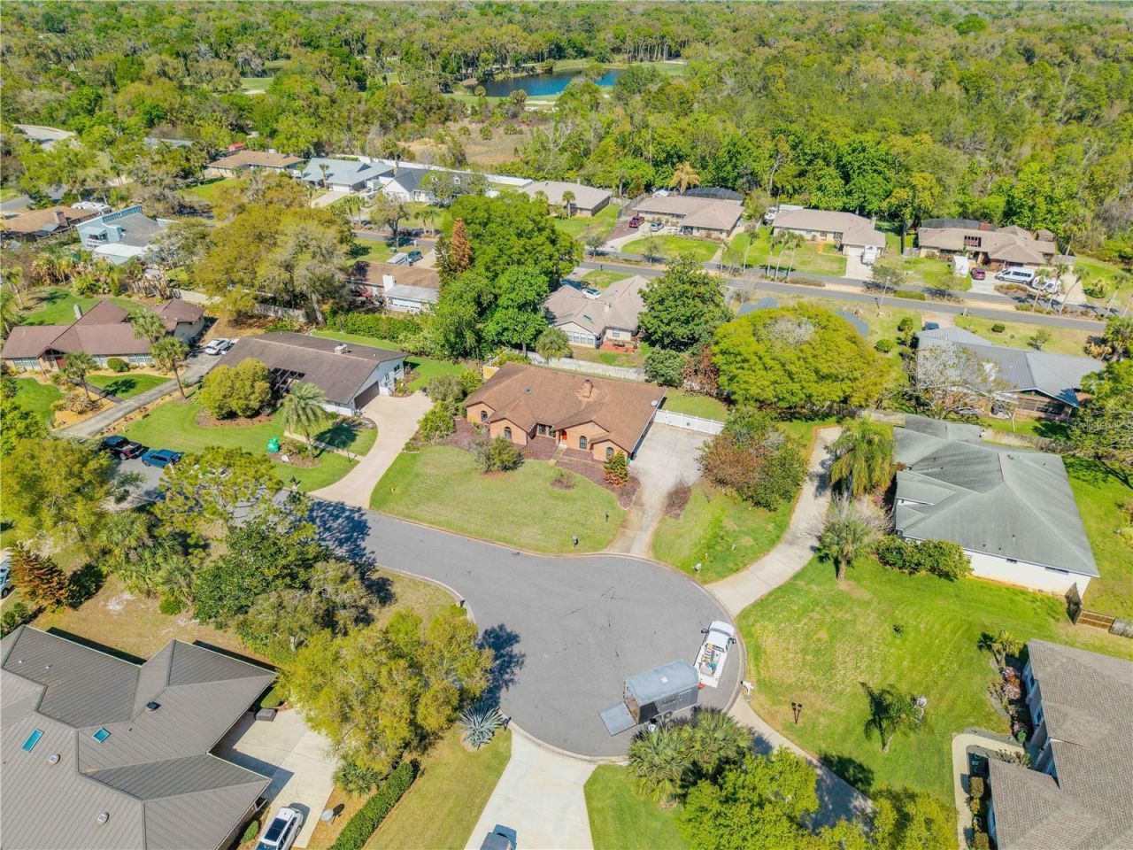 171 Live Oak Court, New Smyrna Beach, FL 32168 Photo