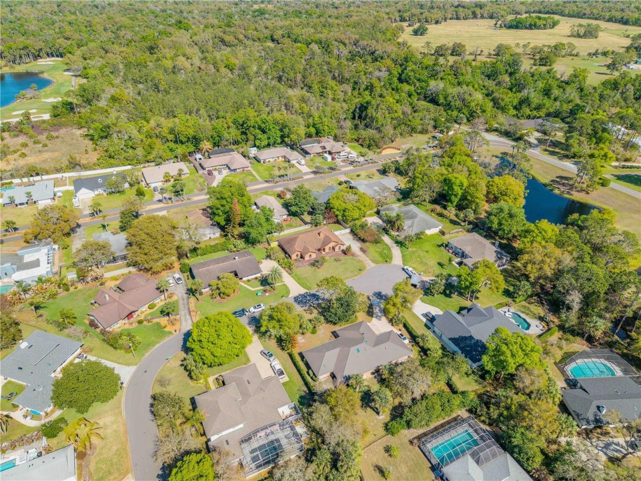 171 Live Oak Court, New Smyrna Beach, FL 32168 Photo