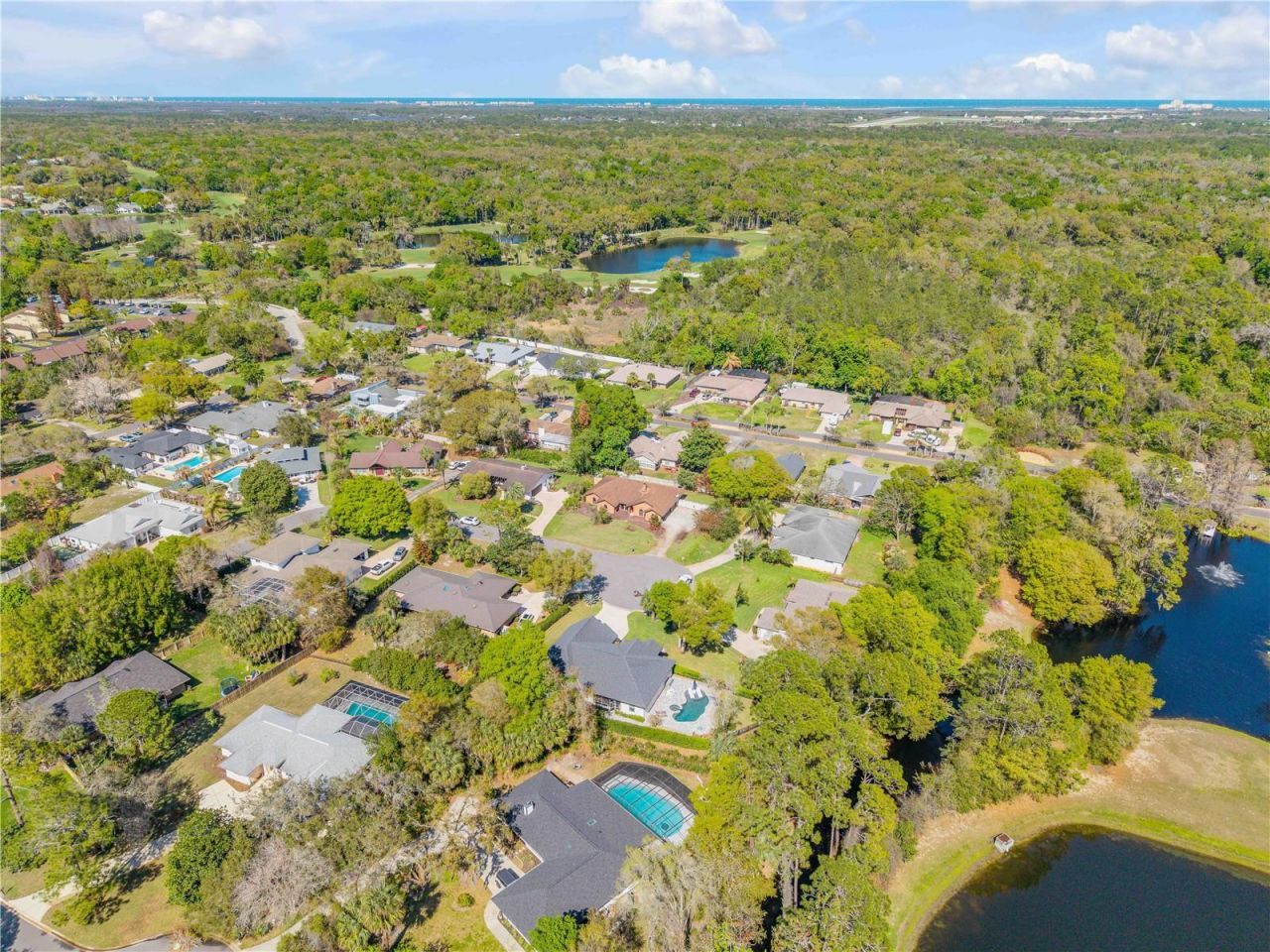 171 Live Oak Court, New Smyrna Beach, FL 32168 Photo