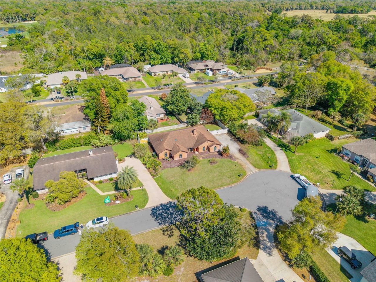 171 Live Oak Court , New Smyrna Beach, FL 32168 Photo