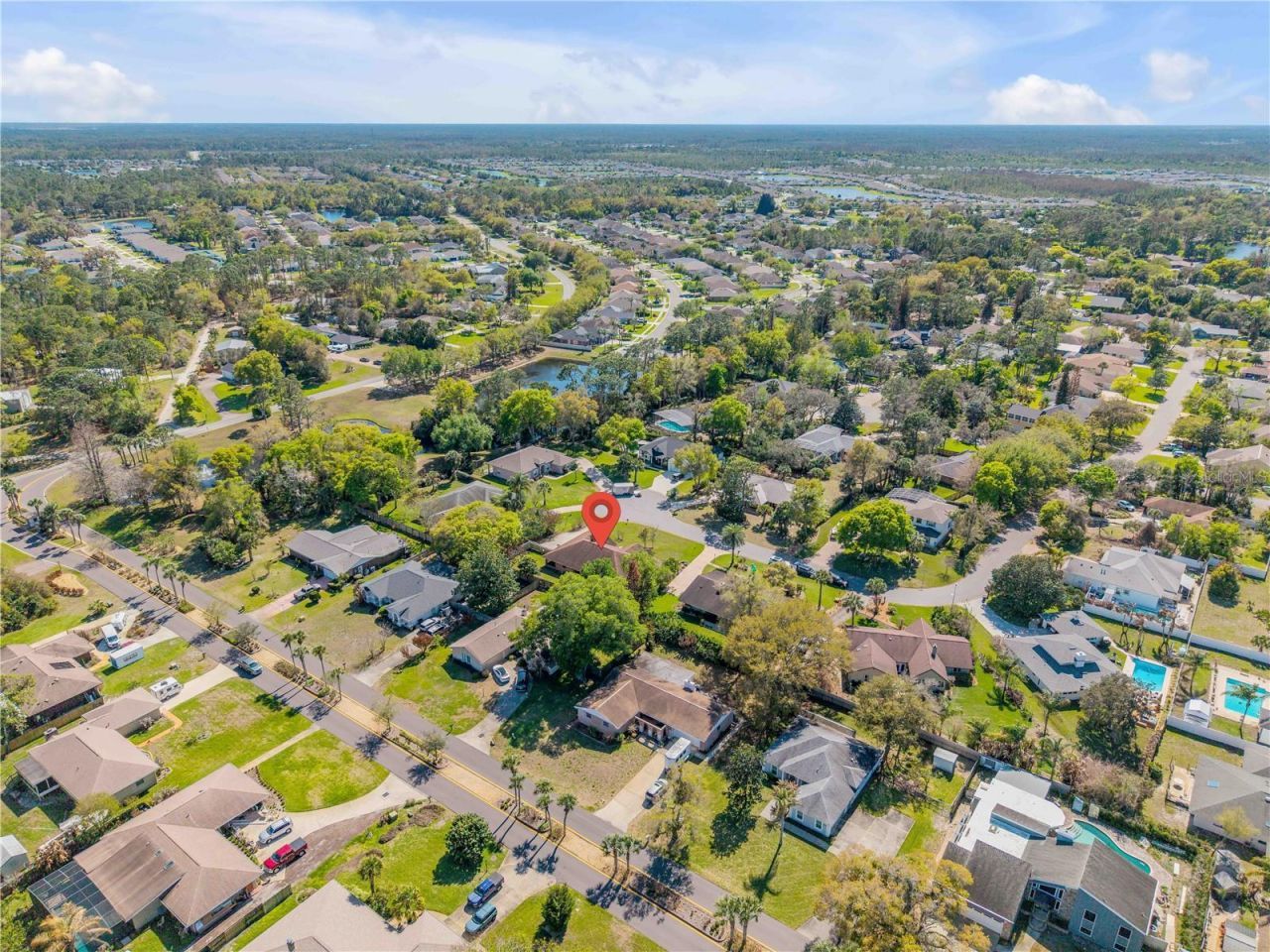 171 Live Oak Court, New Smyrna Beach, FL 32168 Photo