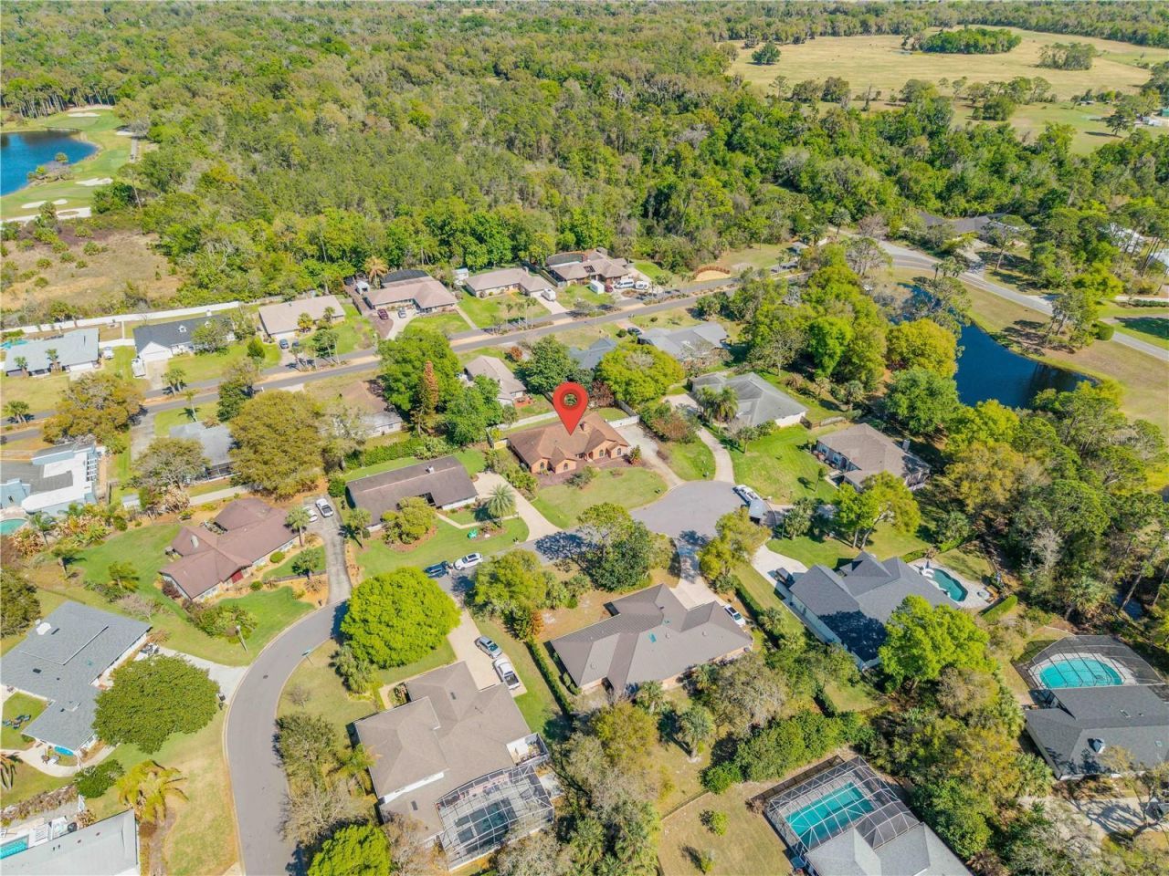 171 Live Oak Court , New Smyrna Beach, FL 32168 Photo