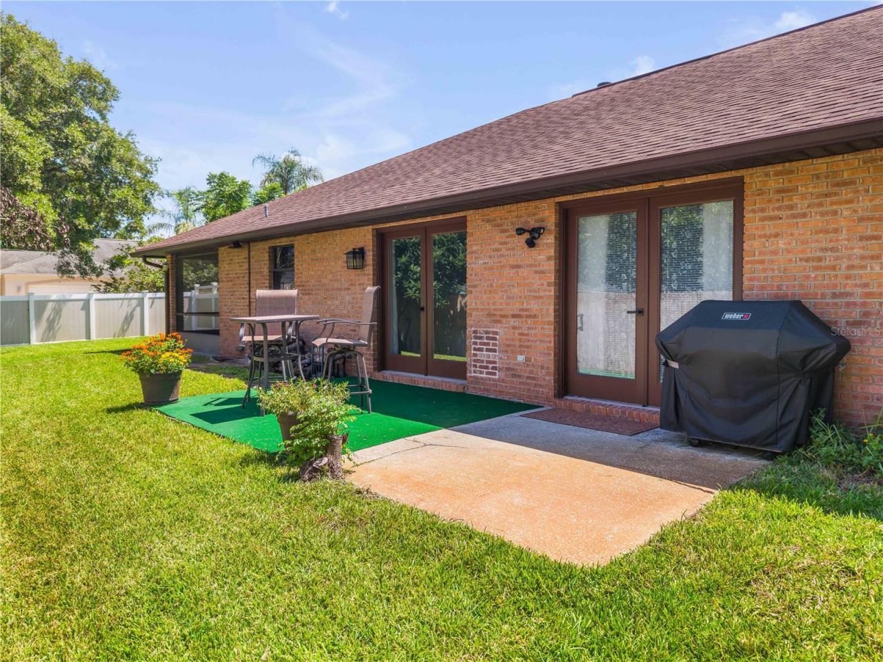 171 Live Oak Court, New Smyrna Beach, FL 32168 Photo