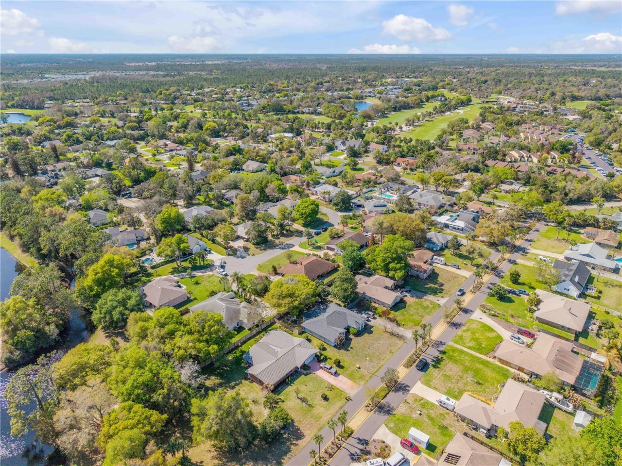 171 Live Oak Court , New Smyrna Beach, FL 32168 Photo