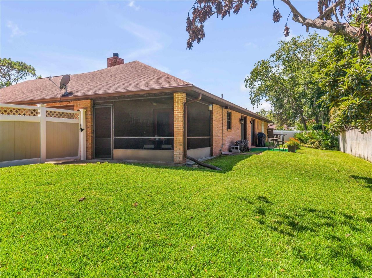 171 Live Oak Court, New Smyrna Beach, FL 32168 Photo