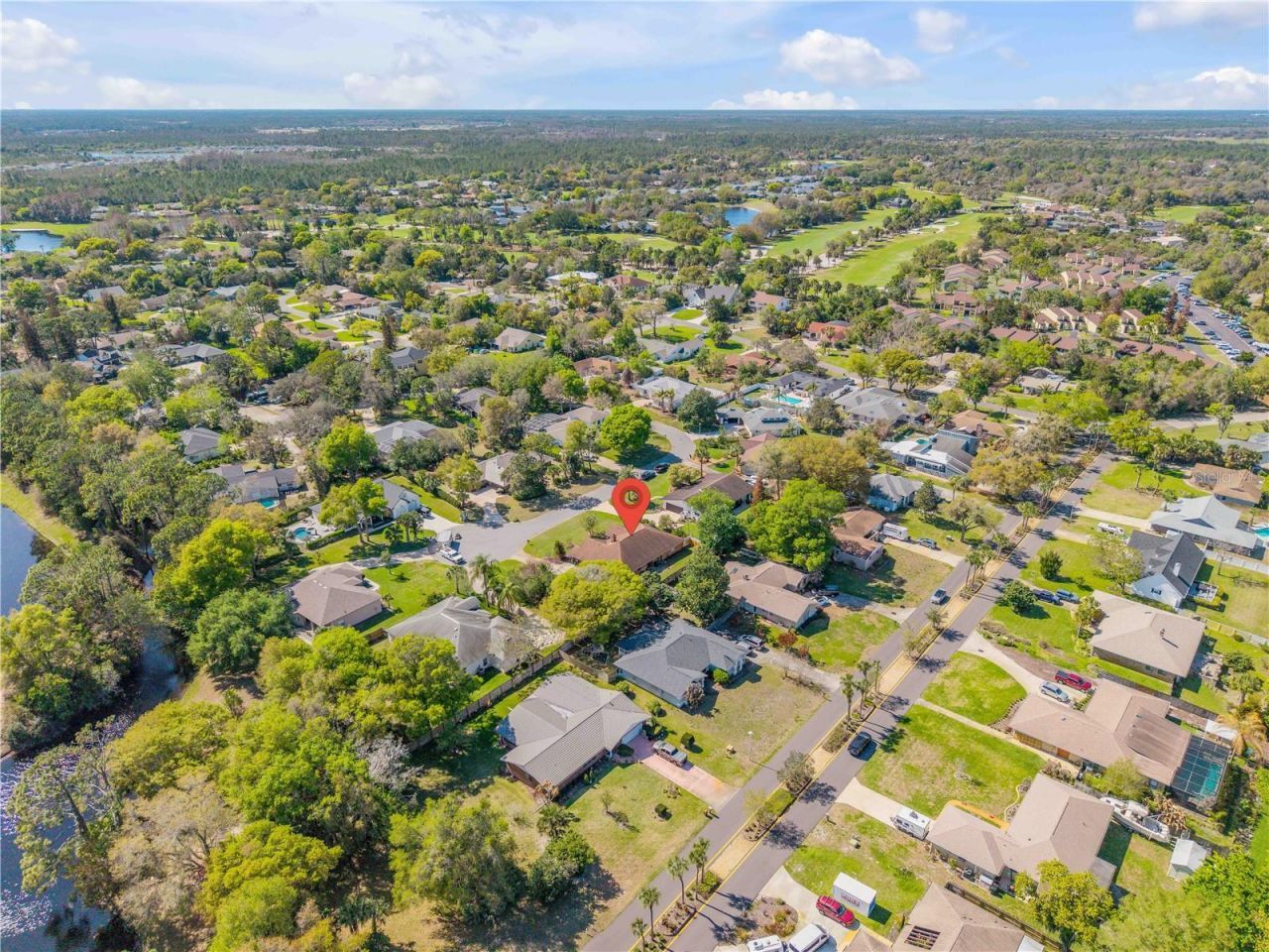 171 Live Oak Court , New Smyrna Beach, FL 32168 Photo