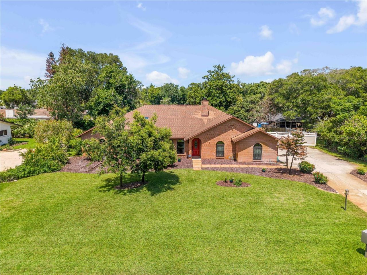 171 Live Oak Court, New Smyrna Beach, FL 32168 Photo