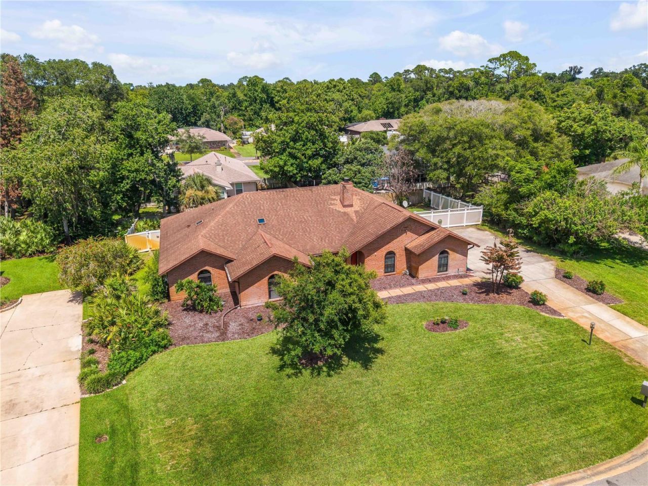 171 Live Oak Court, New Smyrna Beach, FL 32168 Photo