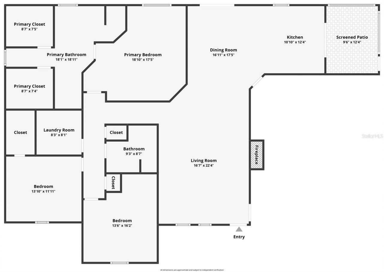 171 Live Oak Court , New Smyrna Beach, FL 32168 Photo