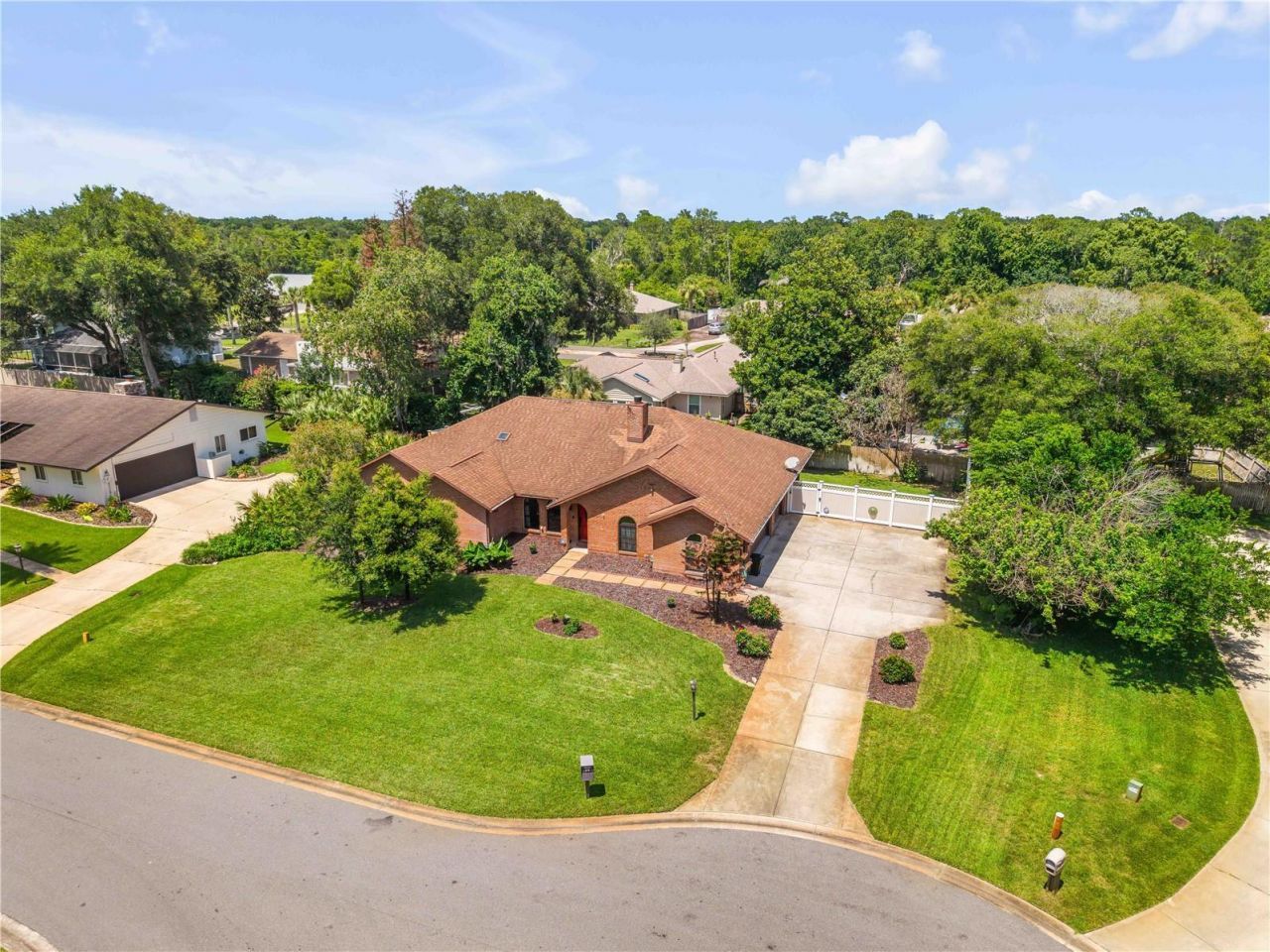 171 Live Oak Court, New Smyrna Beach, FL 32168 Photo