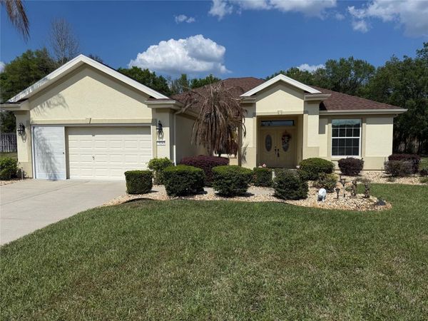 9243 SE 120TH LOOP , SUMMERFIELD, FL 34491