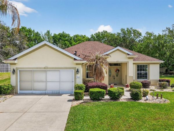 9243 SE 120TH LOOP , SUMMERFIELD, FL 34491