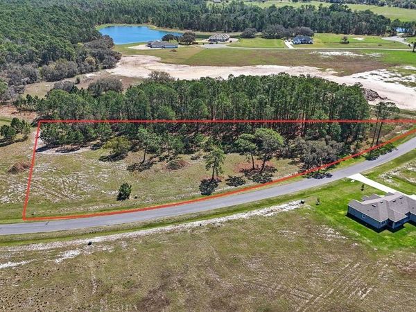 38514 WOODED MEADOW DRIVE , UMATILLA, FL 32784