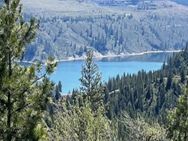 Lot 10 Timberbay Ranches Dr, Davenport, WA 99122