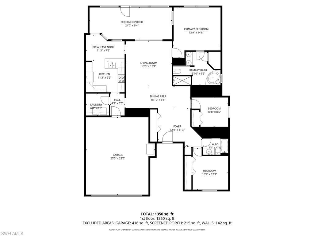 26992 Spanish Gardens Dr , Bonita Springs, FL 34135 Photo