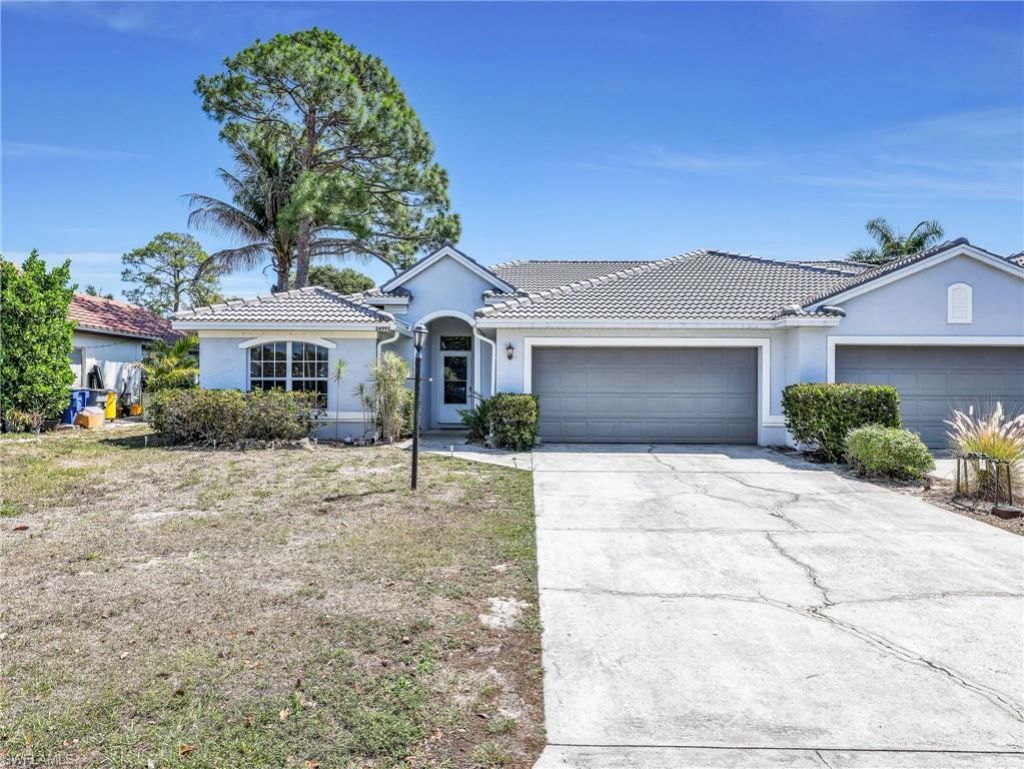 26992 Spanish Gardens Dr , Bonita Springs, FL 34135 Photo