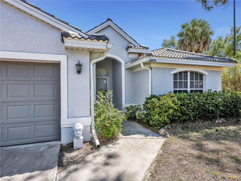 26992 Spanish Gardens Dr , Bonita Springs, FL 34135 Photo