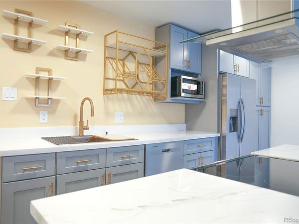 1111 N Ash Street , Unit 406, Denver, CO 80220