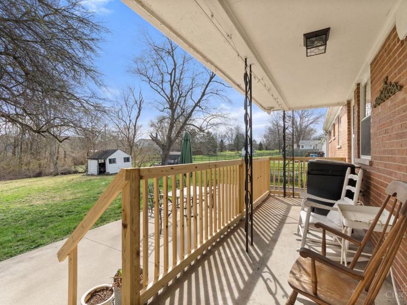 873 E US Rt 22 & 3, Hamilton Twp, OH 45152 Photo 26