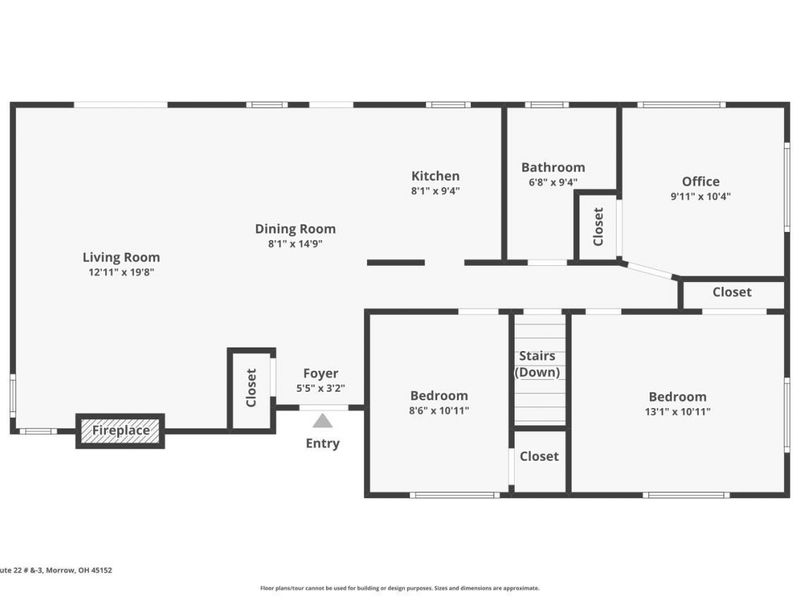 873 E US Rt 22 & 3, Hamilton Twp, OH 45152 Photo 34