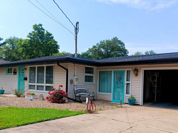 218 E MOUND Street, Havana, IL 62644