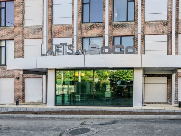 147 Centre Street, Unit 603, Brockton, MA 02302