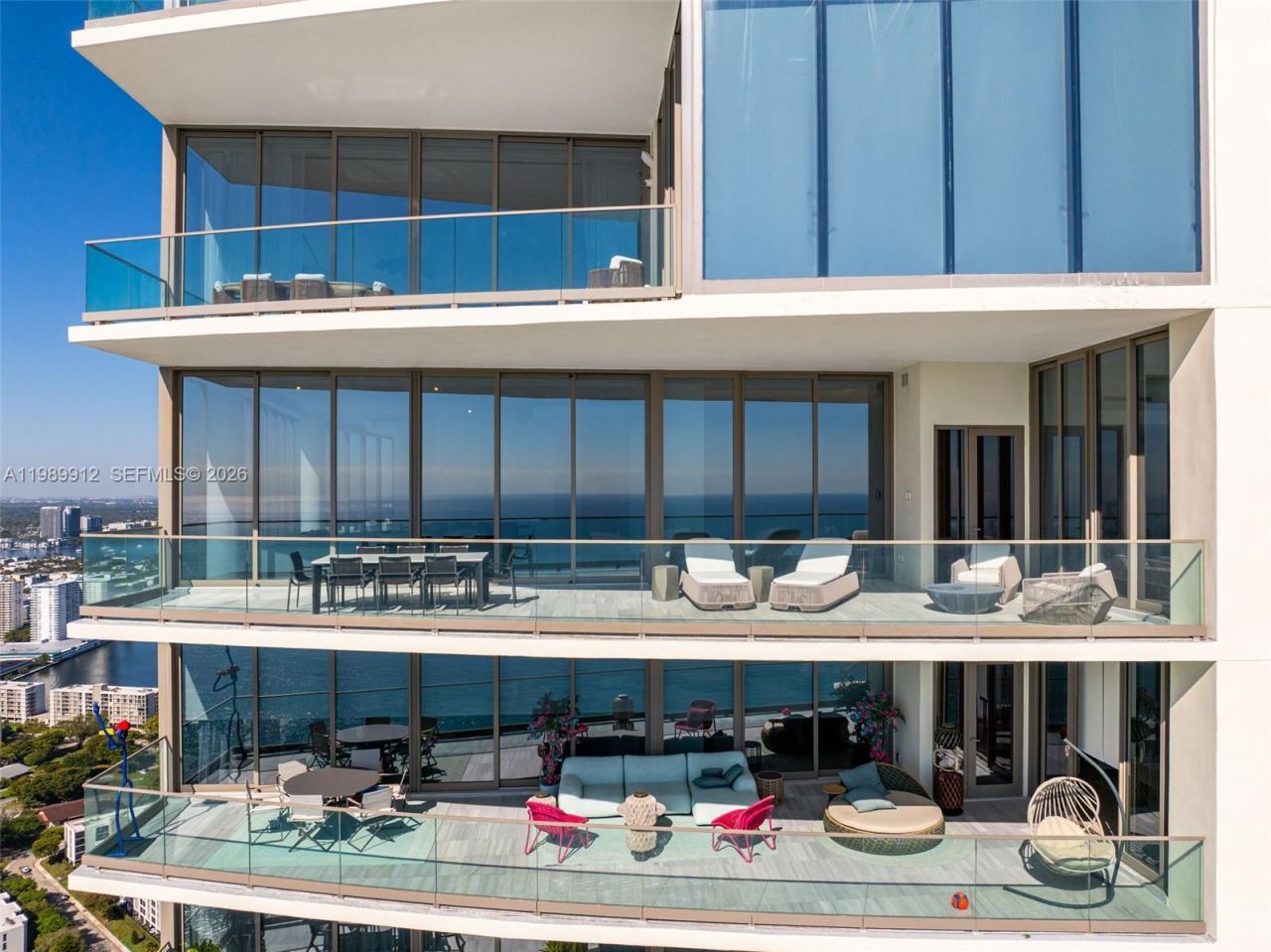 17901 Collins Ave , Unit 4507, Sunny Isles Beach, FL 33160 Photo