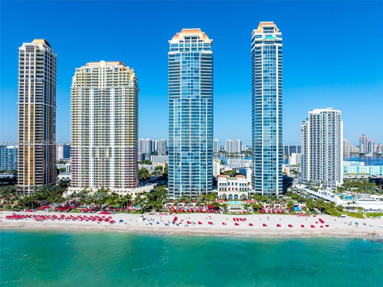17901 Collins Ave , Unit 4507, Sunny Isles Beach, FL 33160 Photo