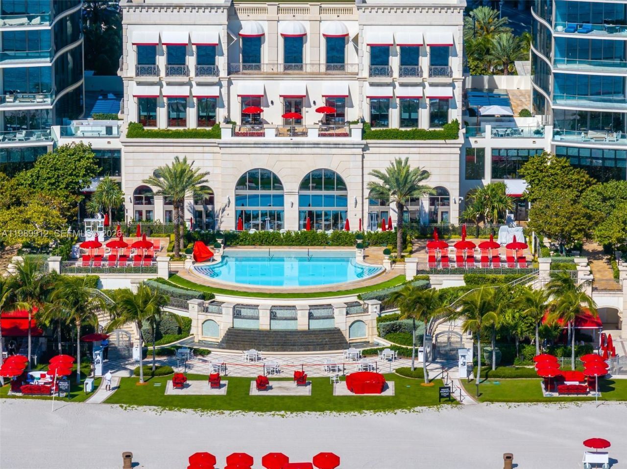 17901 Collins Ave , Unit 4507, Sunny Isles Beach, FL 33160 Photo