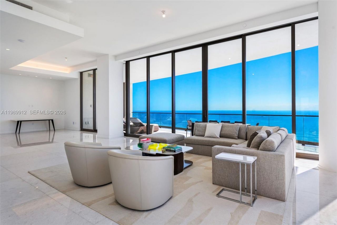 17901 Collins Ave , Unit 4507, Sunny Isles Beach, FL 33160 Photo