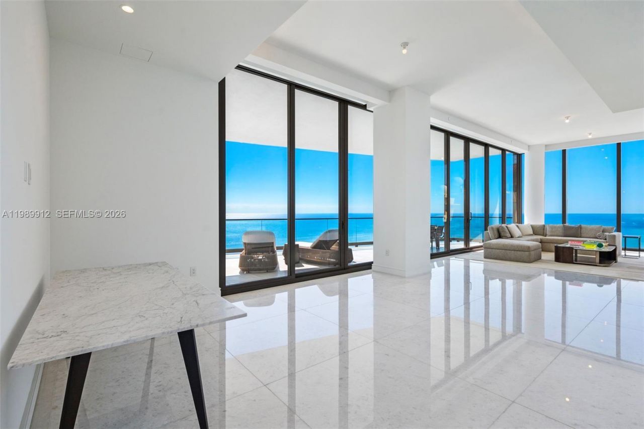 17901 Collins Ave , Unit 4507, Sunny Isles Beach, FL 33160 Photo