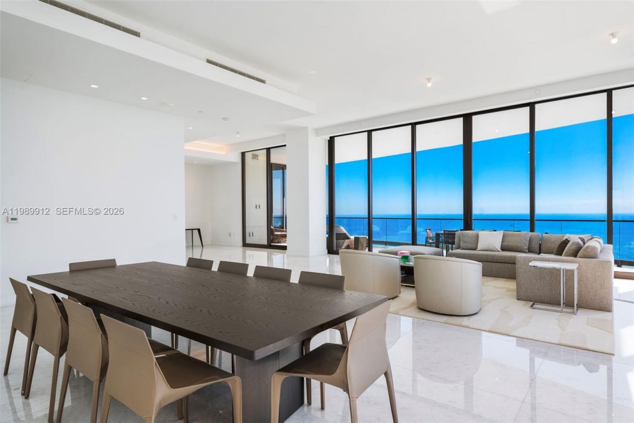 17901 Collins Ave , Unit 4507, Sunny Isles Beach, FL 33160 Photo