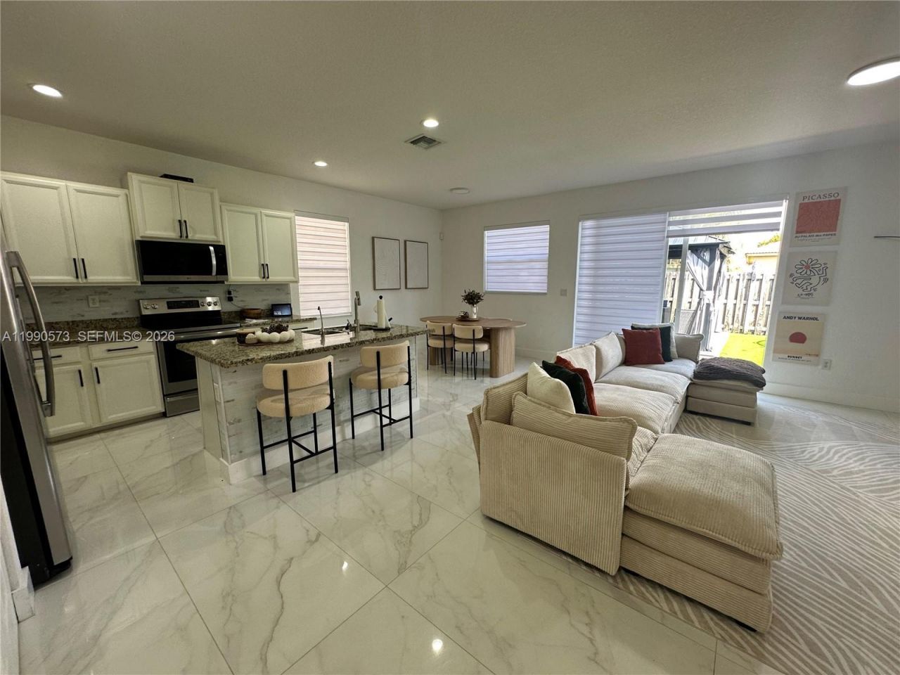 4119 NE 21 Ct, Homestead, FL 33033 Photo