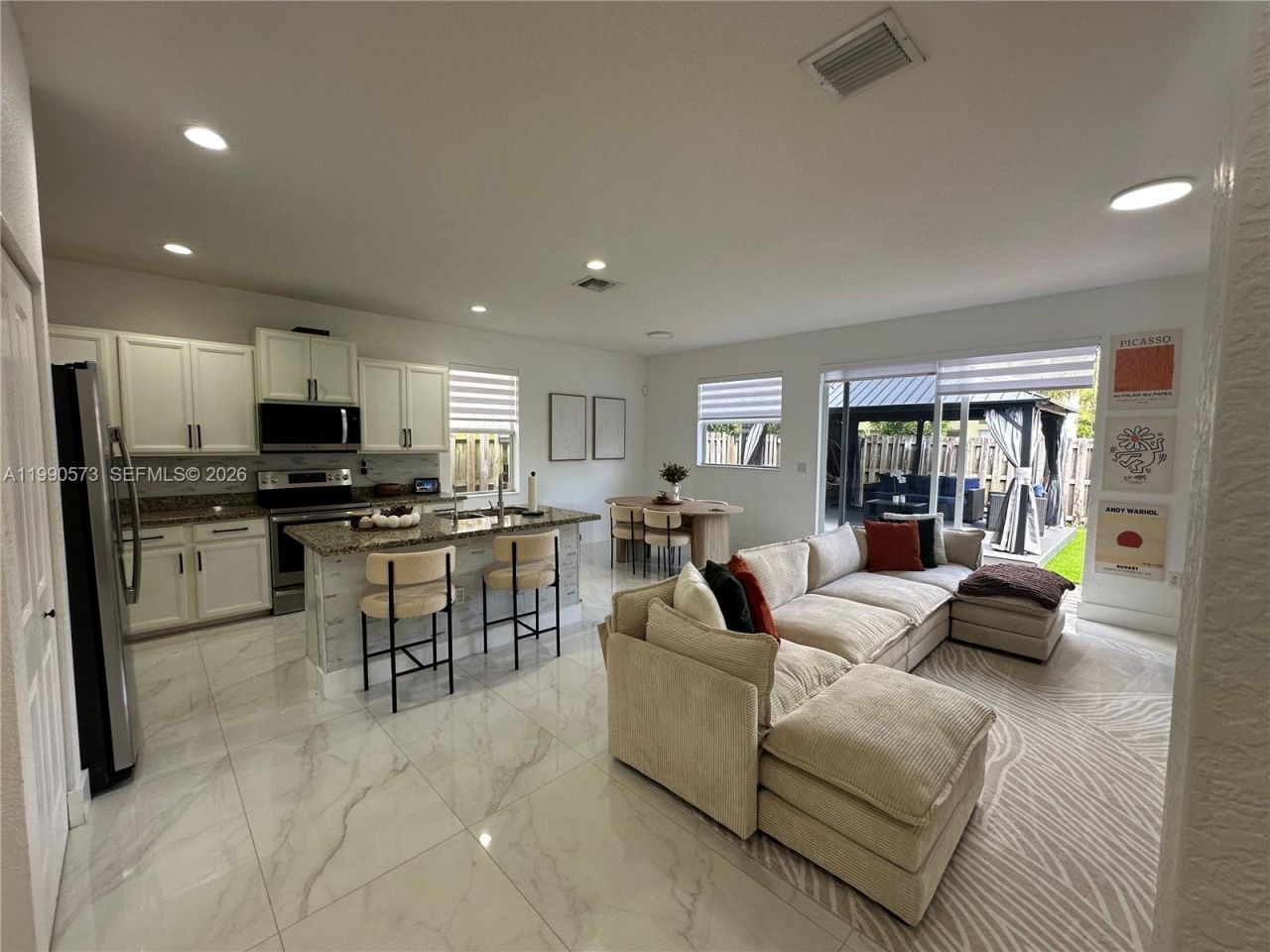 4119 NE 21 Ct, Homestead, FL 33033 Photo