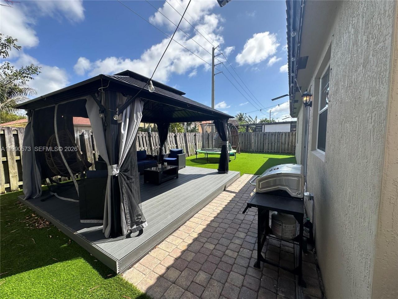 4119 NE 21 Ct, Homestead, FL 33033 Photo