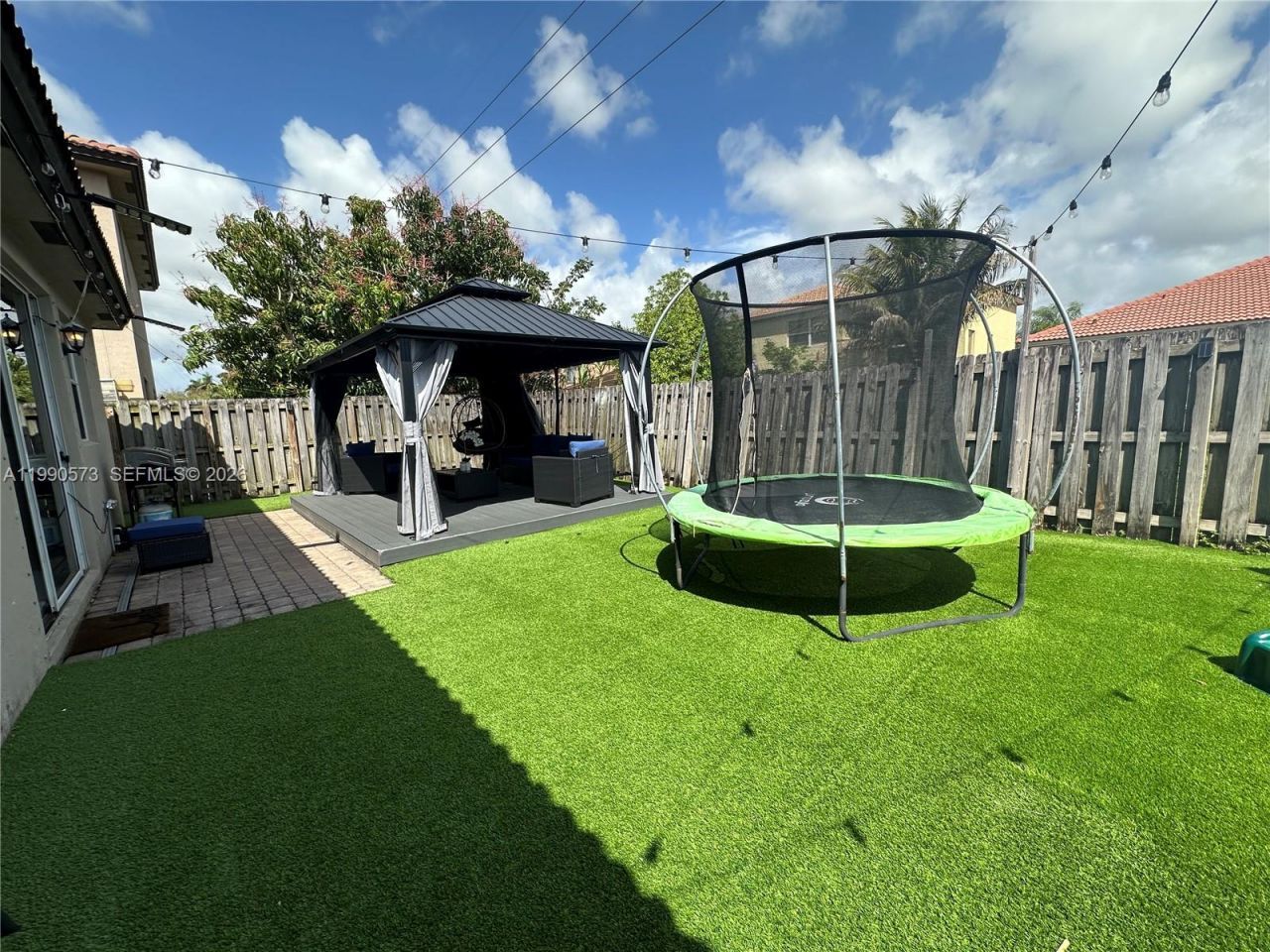 4119 NE 21 Ct, Homestead, FL 33033 Photo