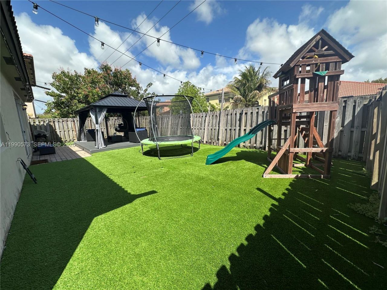 4119 NE 21 Ct, Homestead, FL 33033 Photo