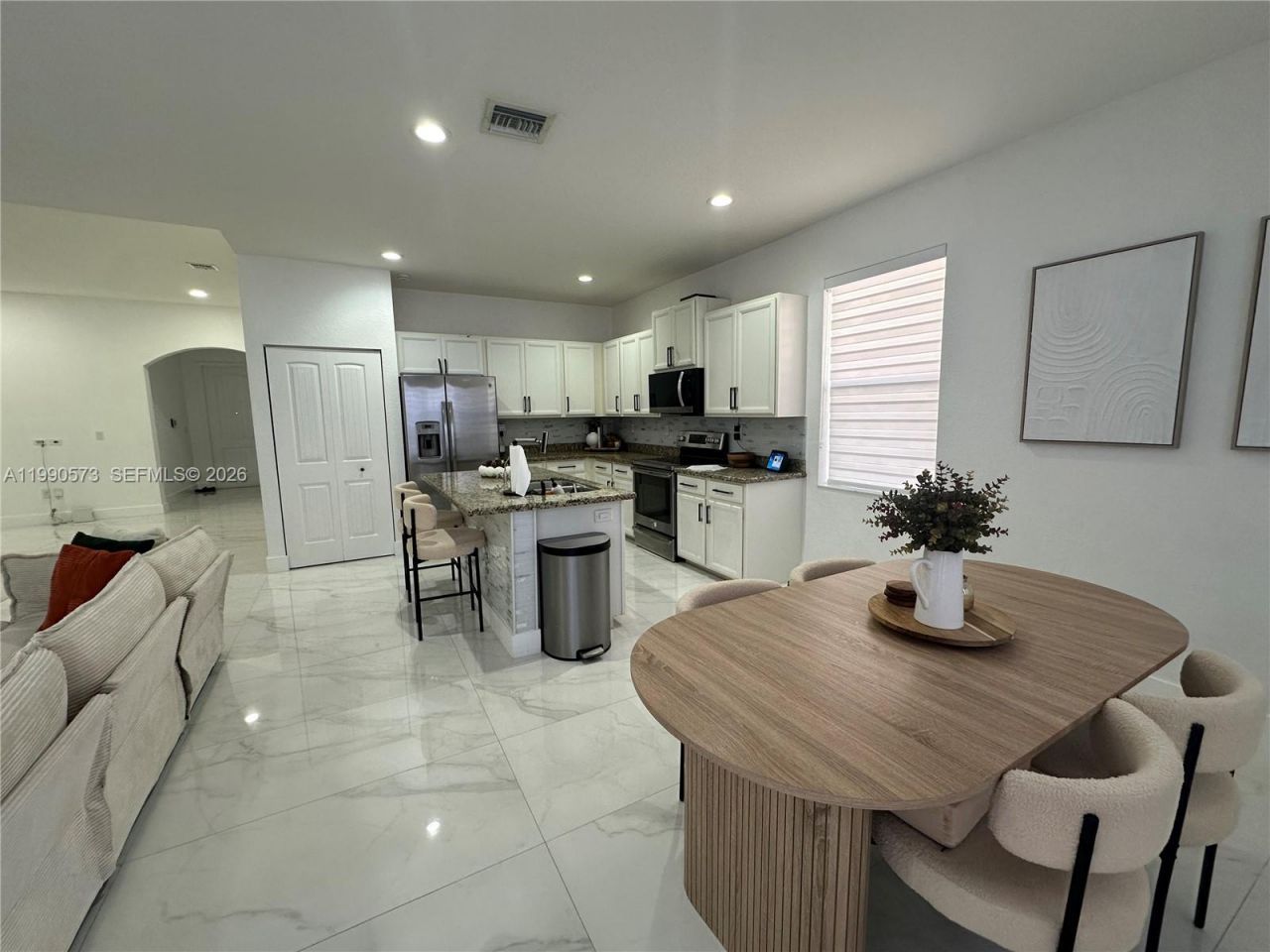 4119 NE 21 Ct, Homestead, FL 33033 Photo