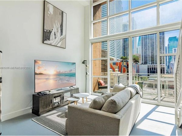 253 NE 2nd St , Unit 617, Miami, FL 33132