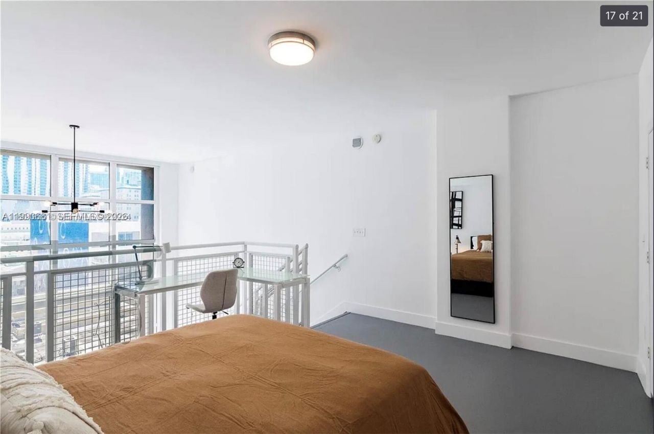 253 NE 2nd St , Unit 617, Miami, FL 33132 Photo