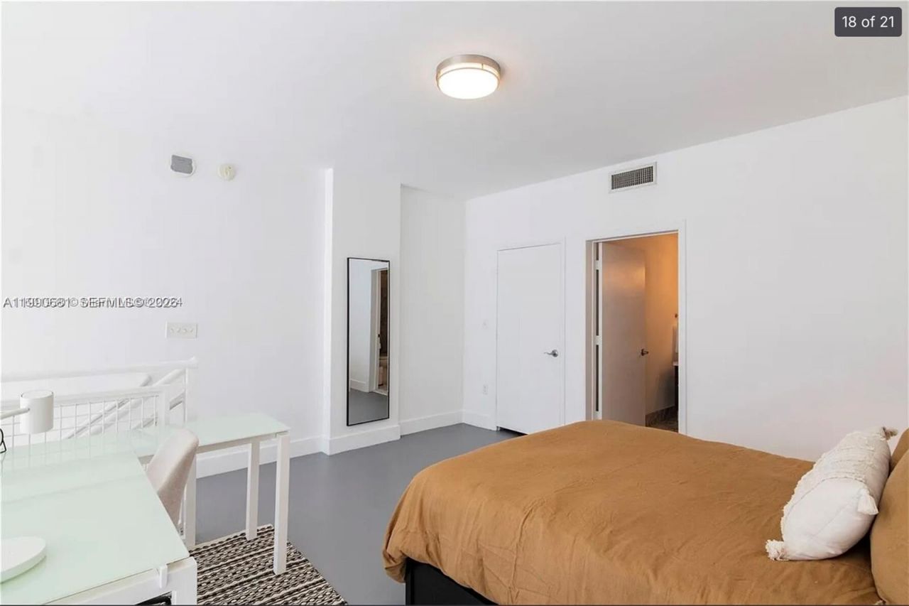 253 NE 2nd St , Unit 617, Miami, FL 33132 Photo