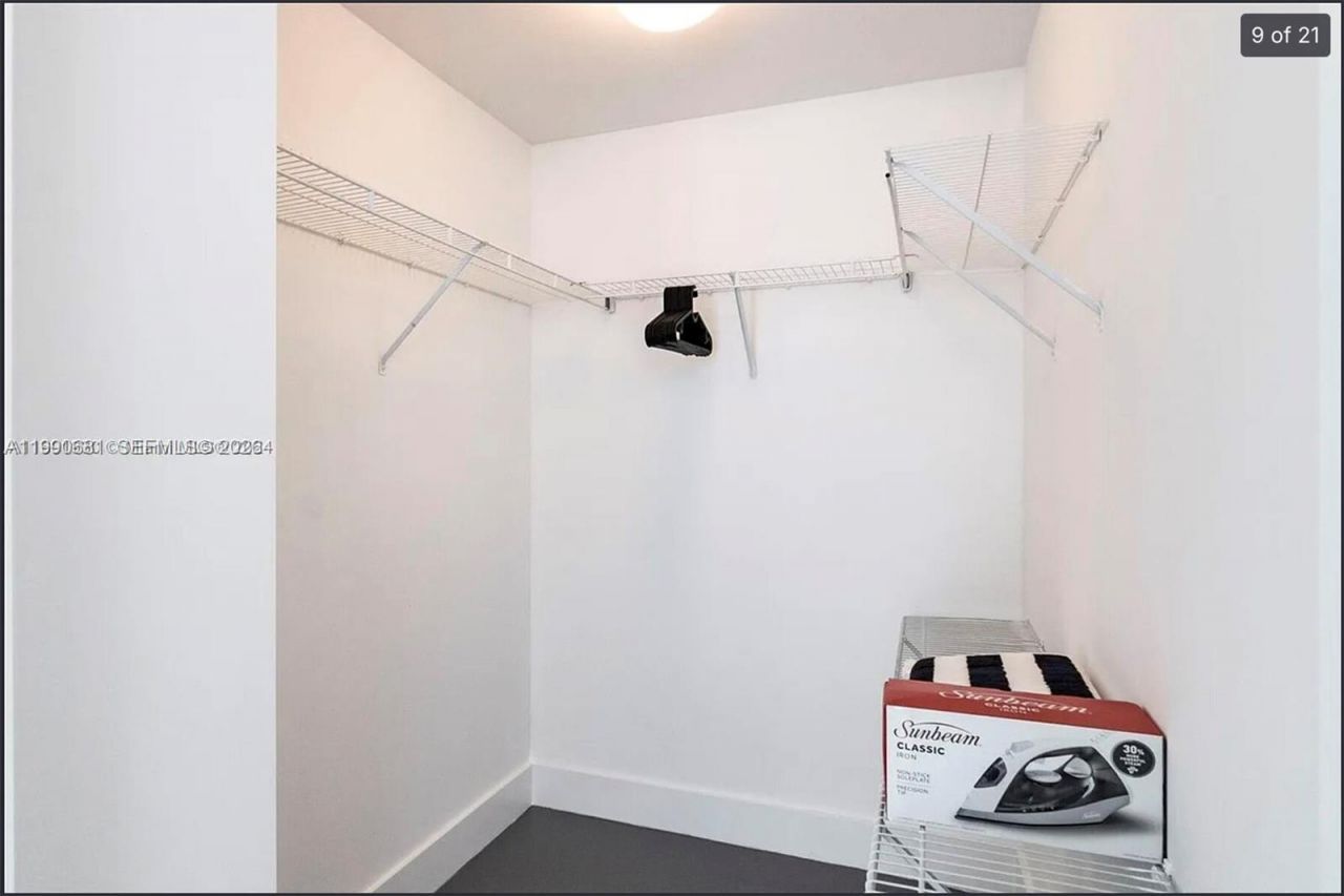 253 NE 2nd St , Unit 617, Miami, FL 33132 Photo