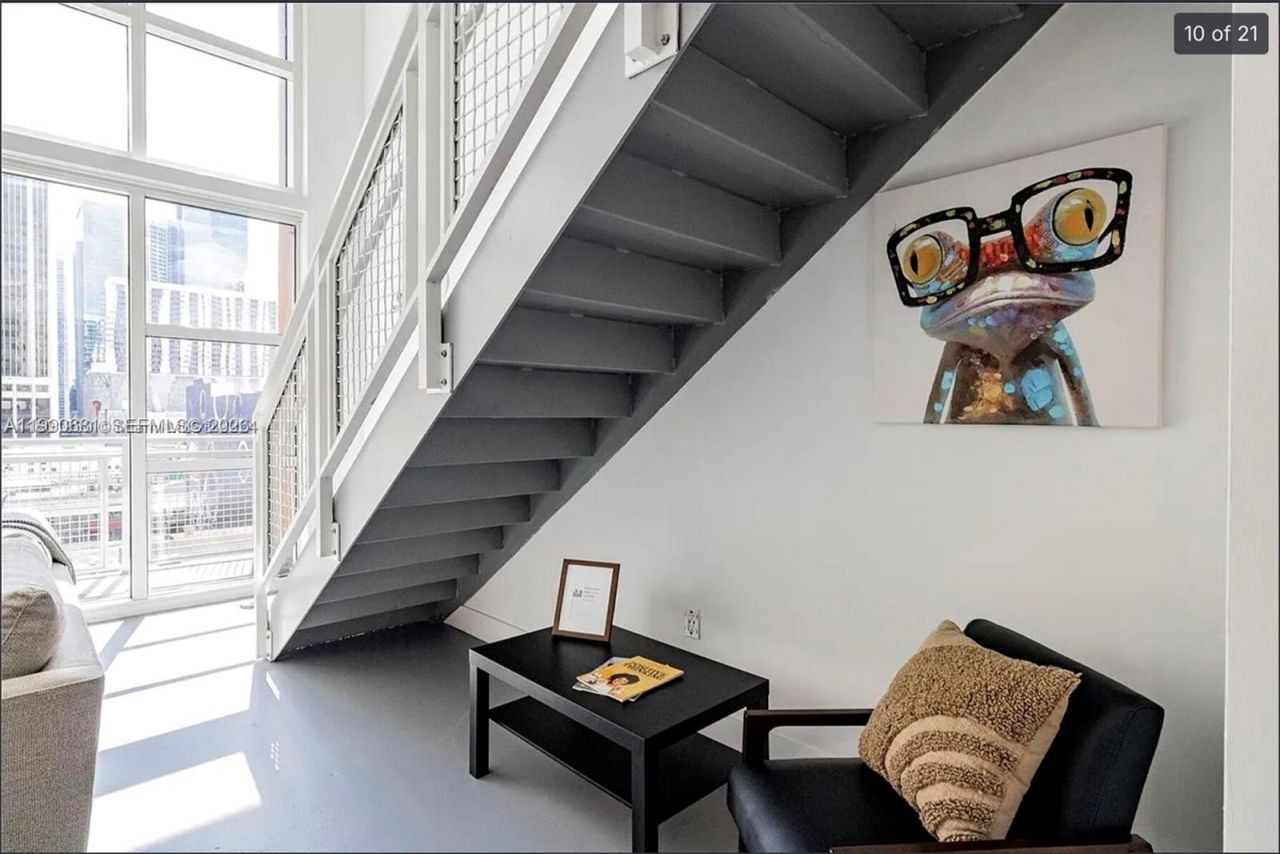 253 NE 2nd St , Unit 617, Miami, FL 33132 Photo